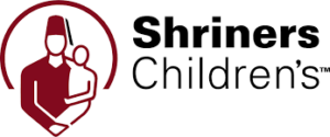 Shriners Childrens Logo